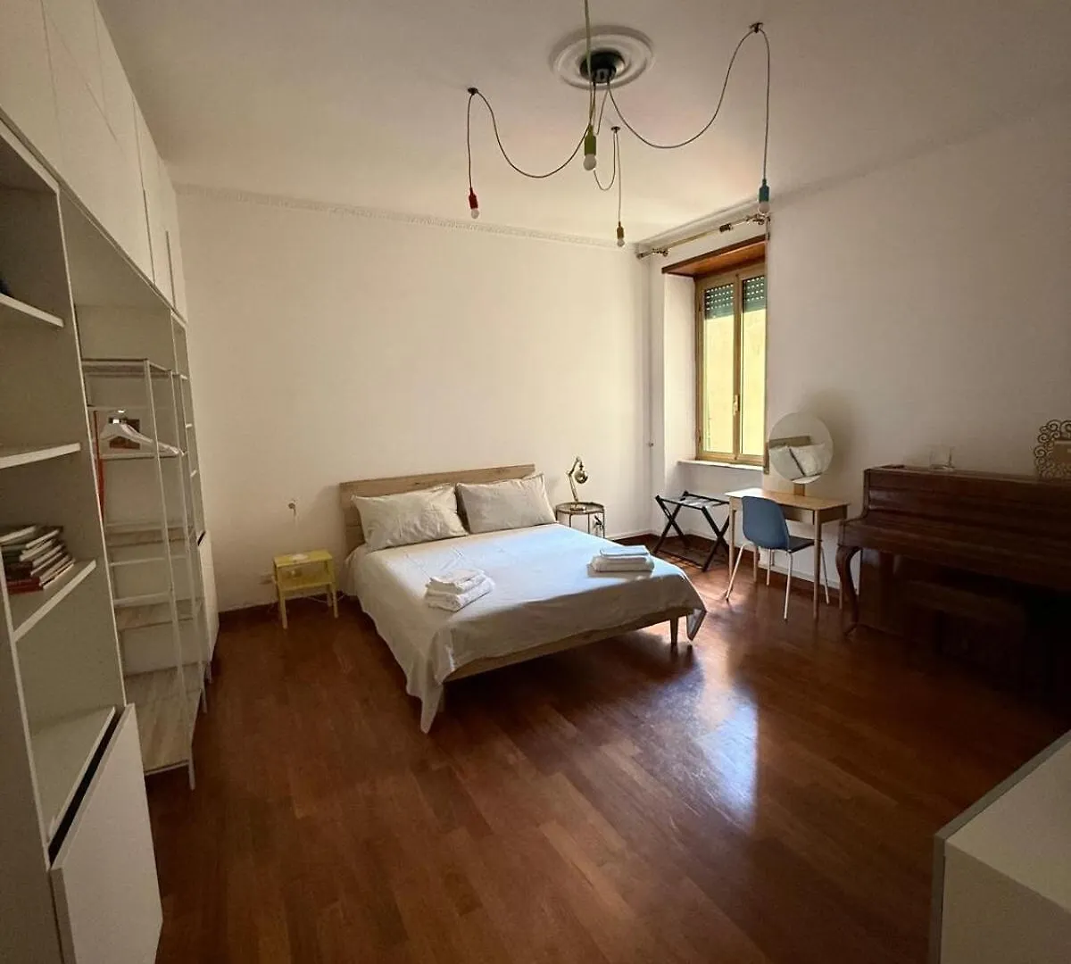 דירה Casa Letizia - Rome Prati Vatican - Intero Appartamento