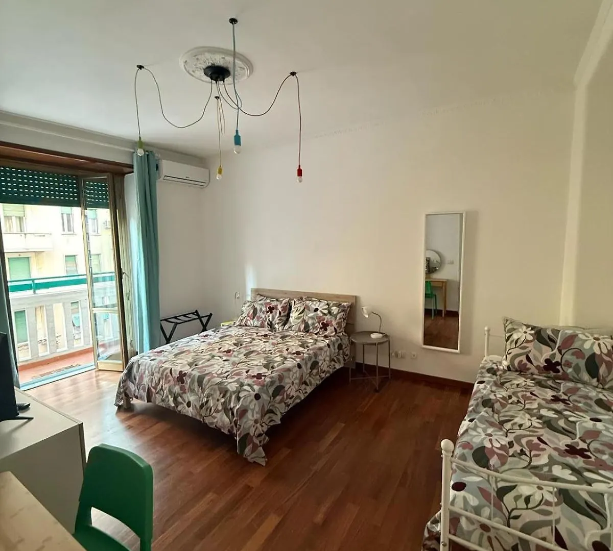 דירה Casa Letizia - Rome Prati Vatican - Intero Appartamento