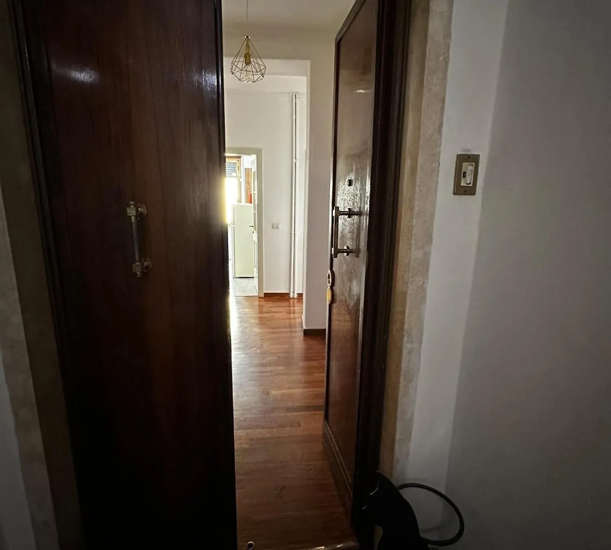 Casa Letizia - Rome Prati Vatican - Intero Appartamento דירה