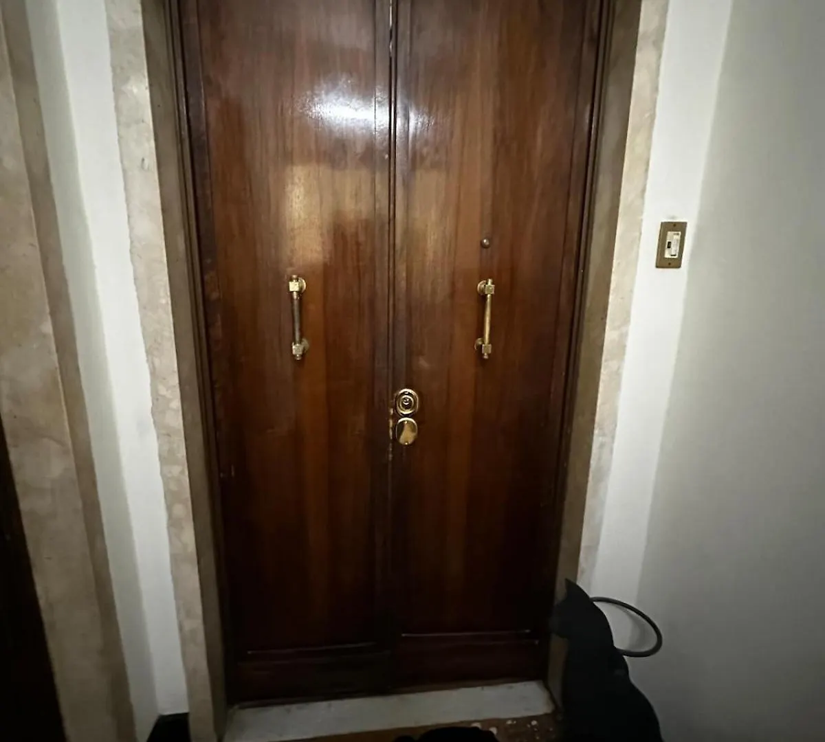 Casa Letizia - Rome Prati Vatican - Intero Appartamento איטליה