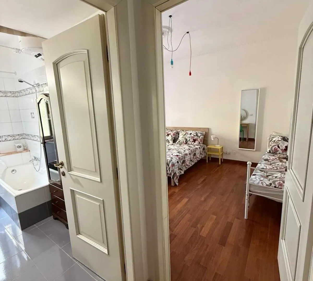 דירה Casa Letizia - Rome Prati Vatican - Intero Appartamento איטליה