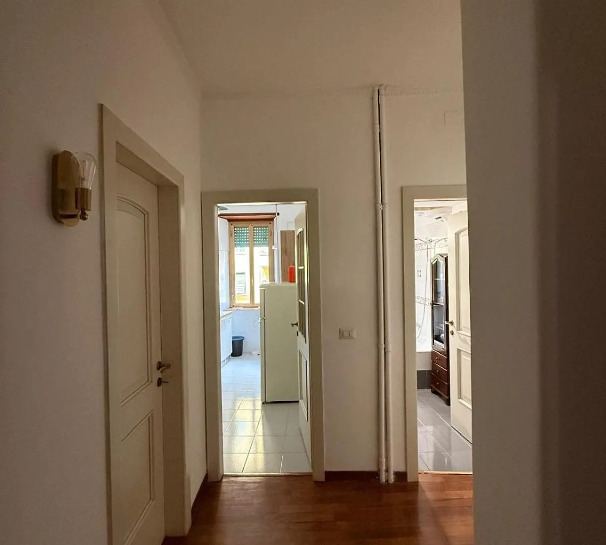 Casa Letizia - Rome Prati Vatican - Intero Appartamento דירה