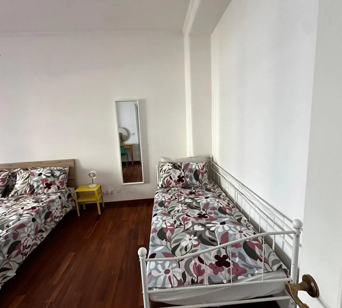 Casa Letizia - Rome Prati Vatican - Intero Appartamento