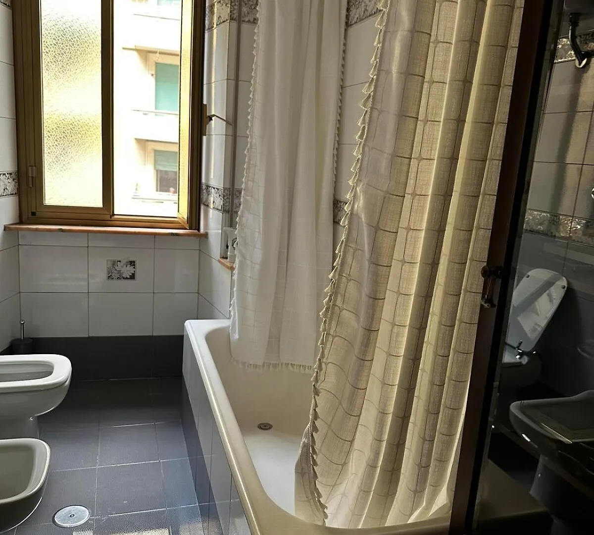 Casa Letizia - Rome Prati Vatican - Intero Appartamento 0*,