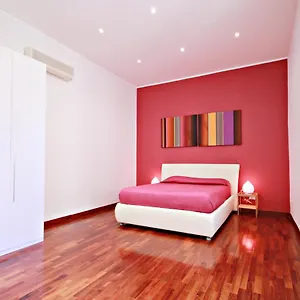 Apartment Aparts, Rom
