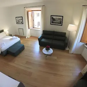 Nesty Margana House Rome