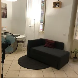 Apartment Restivhome, Bivani A Due Passi Dal Vaticano, Rom
