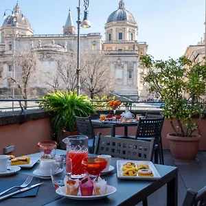 Basilica Hotell