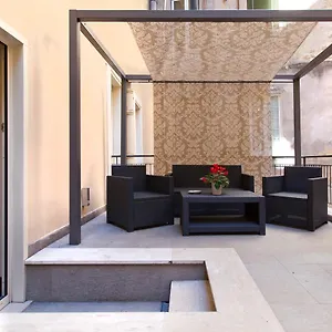 Quirinale Luxury רומא