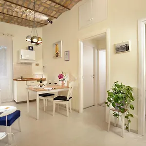 Apartment La Casina Vaticana, Rom